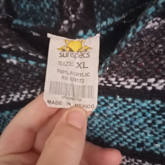 Sunspecs Drug Rug - Picture 3 of 4